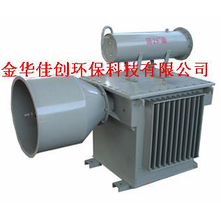 南岔GGAJ02电除尘高压静电变压器